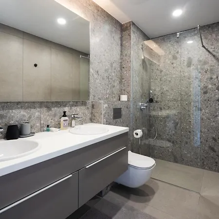 Villa Lux 55