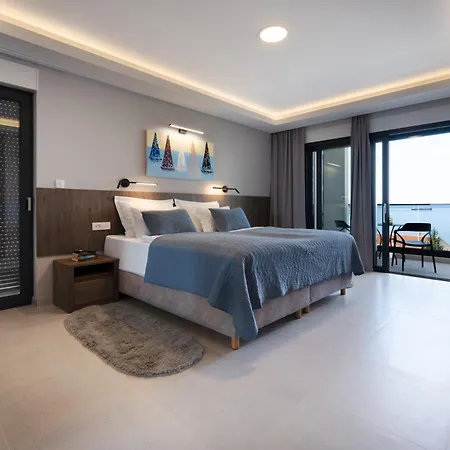 Lux 55 * Tučepi