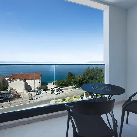 Villa Lux 55 Tučepi