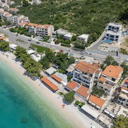 Lux 55 * Tučepi