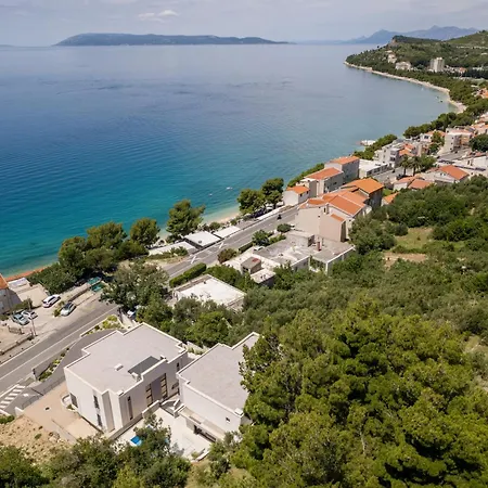 Villa Lux 55